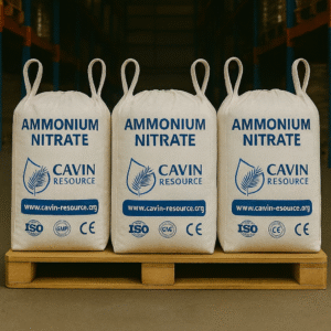 Ammonium Sulphate (NH₄)₂SO₄