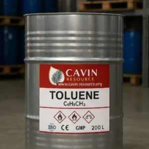 Toluene (C₇H₈) available Whole Sale – High-Purity Solvent