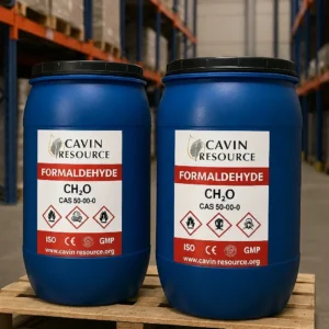Formaldehyde Solution (CH₂O) – Industrial & Laboratory Grade | Wholesale Supplier