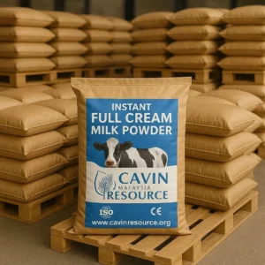 Full Cream Milk Powder – Bulk Wholesale Dairy