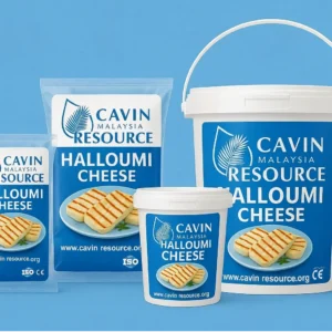 Halloumi Cheese – Traditional Cypriot Cheese, Fresh & Bulk Supply