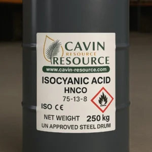 Isocyanic Acid – Reactive Intermediate
