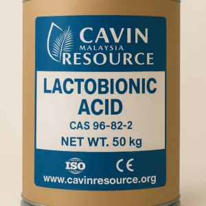 Lactobionic Acid – Pharmaceutical & Cosmetic Grade