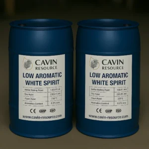 Low Aromatic White Spirit (LAWS) – High-Flash Industrial Solvent