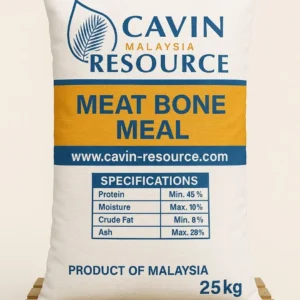 Meat and Bone Meal (MBM) – Animal Feed Grade