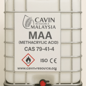 Methacrylic Acid (MAA) – High-Purity Acrylic Monomer