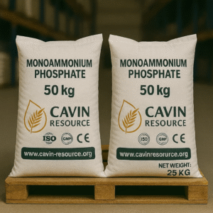Monoammonium Phosphate (MAP 11-52-0) – High Phosphorus Starter Fertilizer