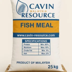 Soybean Meal – Cavin Resources Malaysia