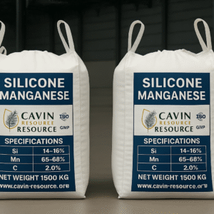 Silico Manganese – High-Carbon Ferroalloy