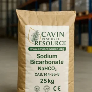 Sodium Bicarbonate (NaHCO₃) In Bulk