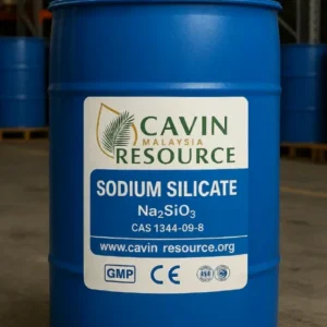 Sodium Silicate – High Purity Water Glass