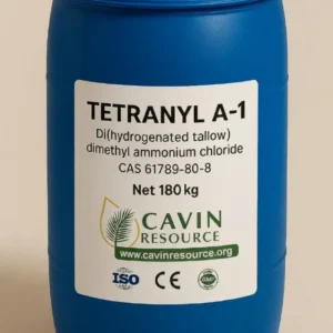 Tetranyl A-1 –Ammonium Softener