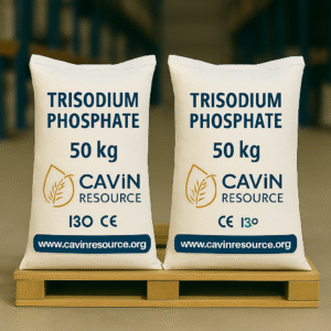 Triple Super Phosphate (TSP) – High-Phosphorus Fertilizer for Enhanced Root Growth