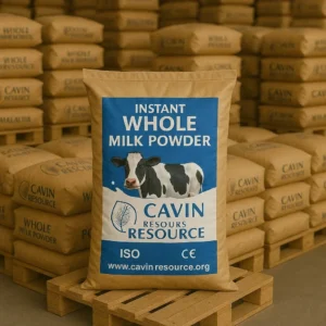 Whole Milk Powder – Instant Full Cream Milk Powder for Bulk Supply