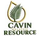 official cavin resource malaysia logo