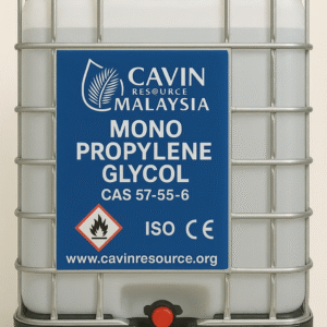 Mono Propylene Glycol – High-Purity MPG