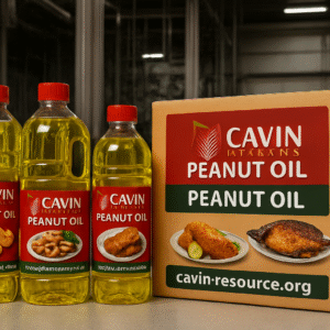 Peanut Groundnut Oil – Cavin Resources Malaysia