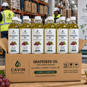 Grapeseed oil