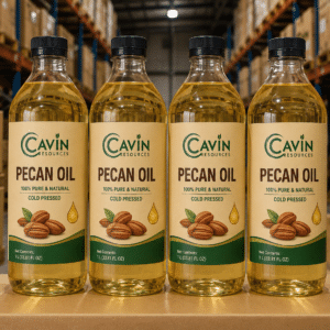 Pecan oil