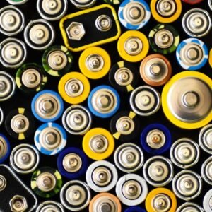 Battery-grade cobalt sulfate for lithium-ion battery cells