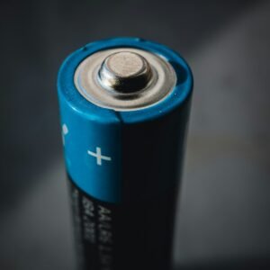 Battery-grade manganese sulfate for battery cathodes