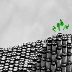 Battery-grade nickel sulfate for battery energy storage