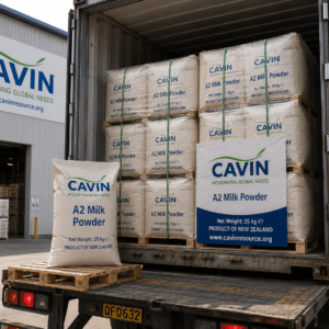 A2 milk powder